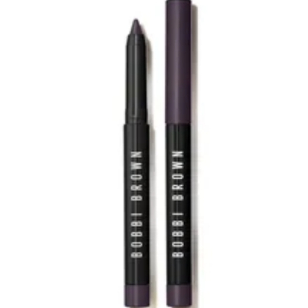 BOBBI BROWN Aubergine Long-Wear Cream Eyeliner Stick
